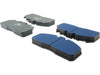 Disc Brake Pad Centric Parts 106.13230