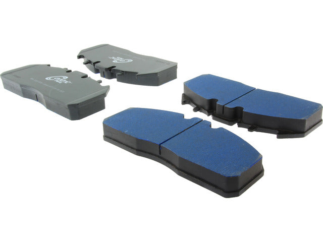 Disc Brake Pad Centric Parts 106.13230