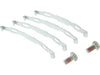 Disc Brake Pad Centric Parts 106.13230