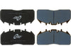 Disc Brake Pad Centric Parts 106.13230
