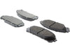 Disc Brake Pad Centric Parts 106.13240