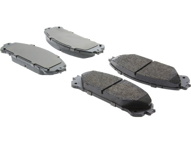 Disc Brake Pad Centric Parts 106.13240