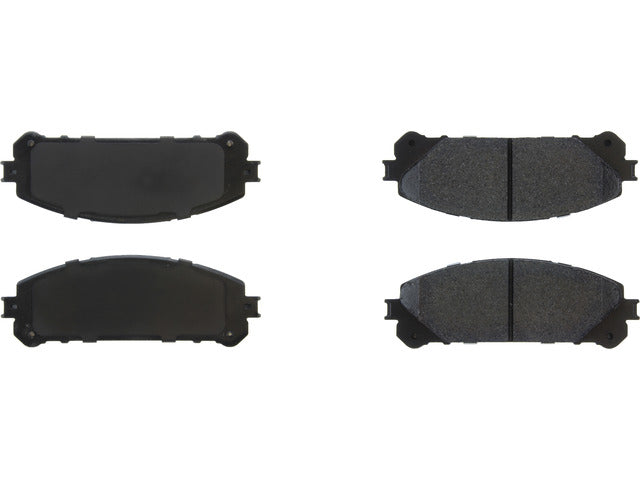 Disc Brake Pad Centric Parts 106.13240