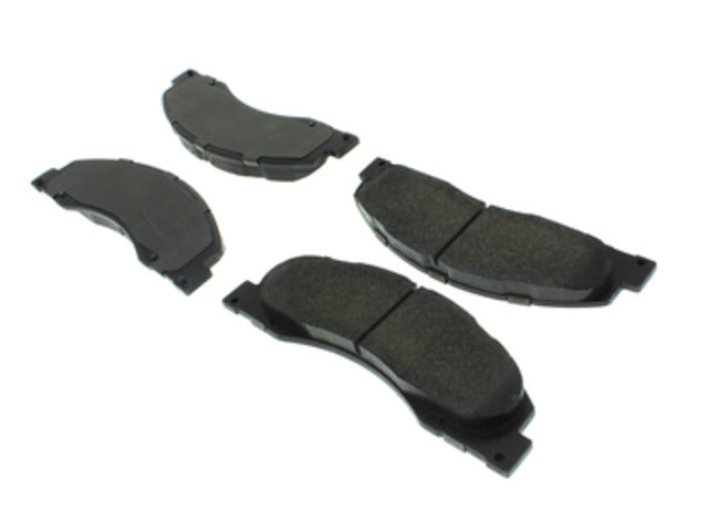 Disc Brake Pad Centric Parts 106.13280