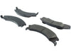 Disc Brake Pad Centric Parts 106.13290