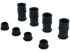 Disc Brake Pad Centric Parts 106.13290