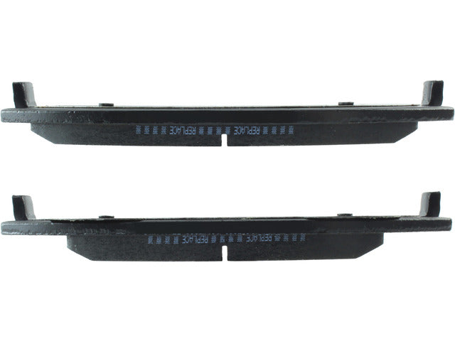 Disc Brake Pad Centric Parts 106.13290