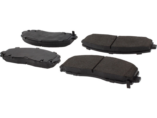 Disc Brake Pad Centric Parts 106.13291
