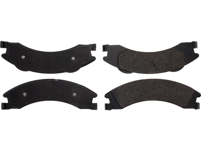 Disc Brake Pad Centric Parts 106.13291