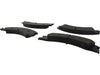 Disc Brake Pad Centric Parts 106.13301