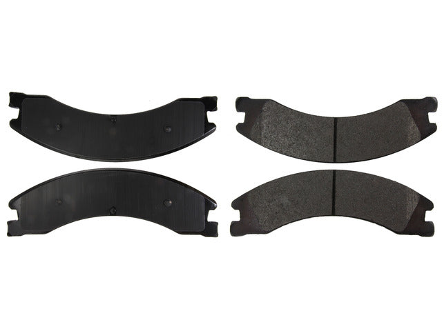 Disc Brake Pad Centric Parts 106.13301