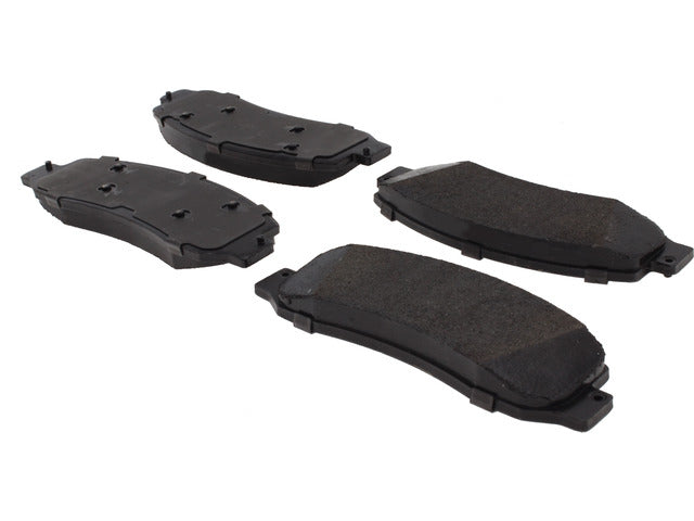 Disc Brake Pad Centric Parts 106.13330