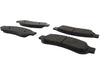 Disc Brake Pad Centric Parts 106.13340