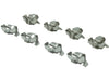 Disc Brake Pad Centric Parts 106.13340