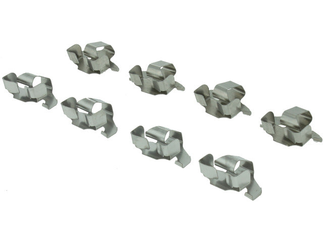 Disc Brake Pad Centric Parts 106.13340