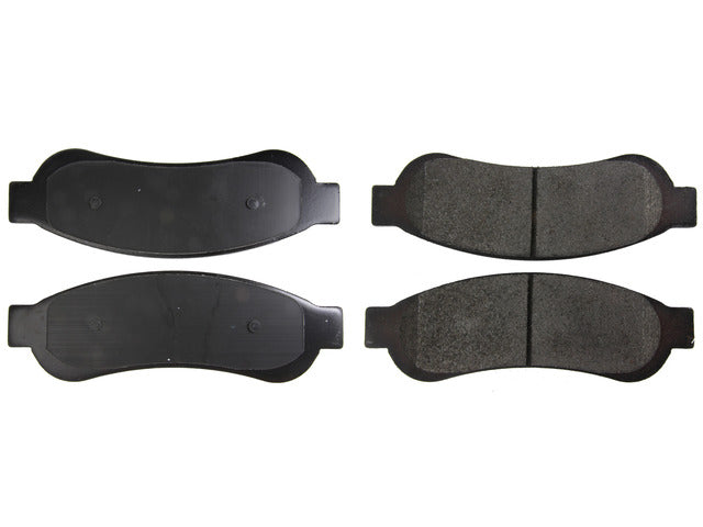 Disc Brake Pad Centric Parts 106.13340