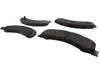 Disc Brake Pad Centric Parts 106.13350