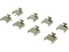 Disc Brake Pad Centric Parts 106.13350