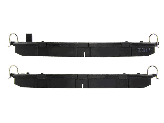 Disc Brake Pad Centric Parts 106.13350