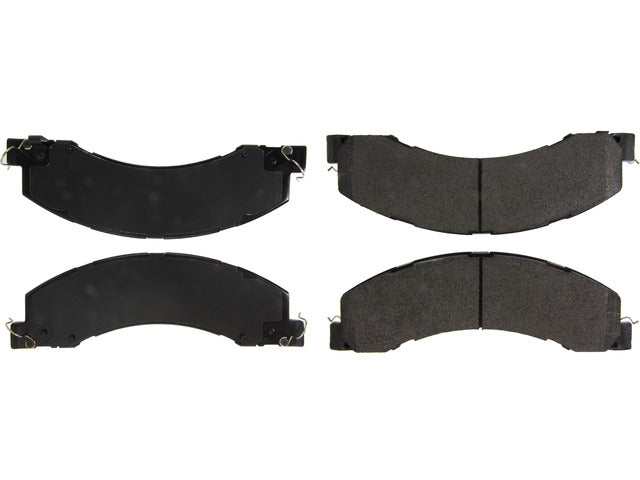 Disc Brake Pad Centric Parts 106.13350
