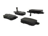 Disc Brake Pad Centric Parts 106.13360