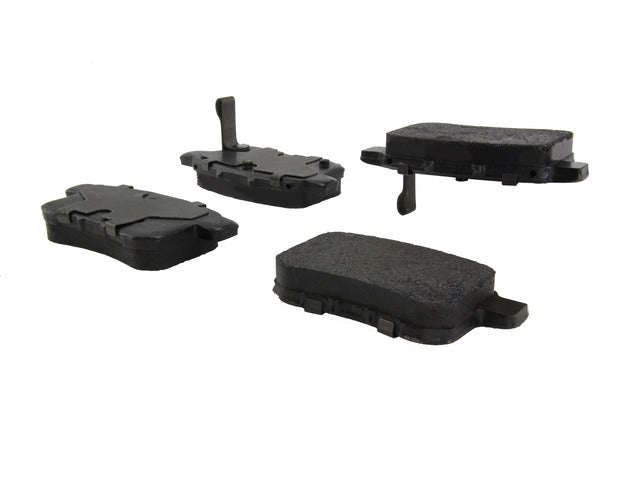 Disc Brake Pad Centric Parts 106.13360