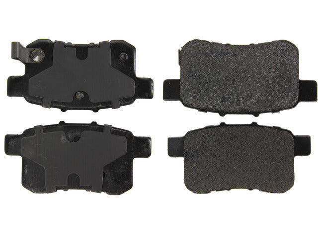 Disc Brake Pad Centric Parts 106.13360