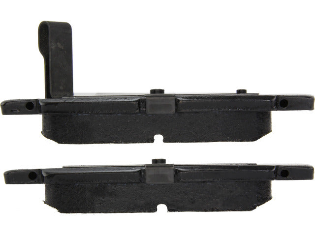 Disc Brake Pad Centric Parts 106.13540