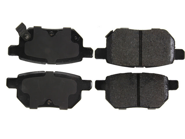 Disc Brake Pad Centric Parts 106.13540