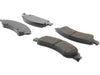 Disc Brake Pad Centric Parts 106.13630