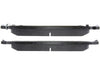 Disc Brake Pad Centric Parts 106.13630