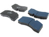 Disc Brake Pad Centric Parts 106.13690