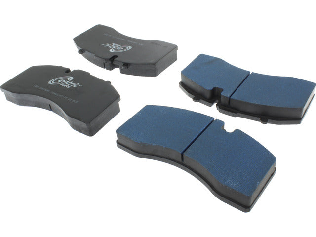 Disc Brake Pad Centric Parts 106.13690