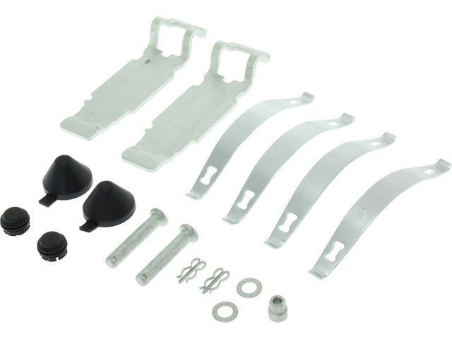 Disc Brake Pad Centric Parts 106.13690