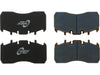 Disc Brake Pad Centric Parts 106.13700