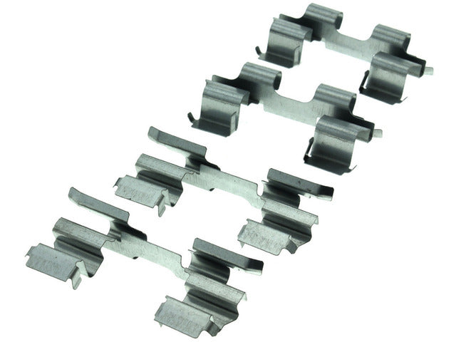 Disc Brake Pad Centric Parts 106.13760