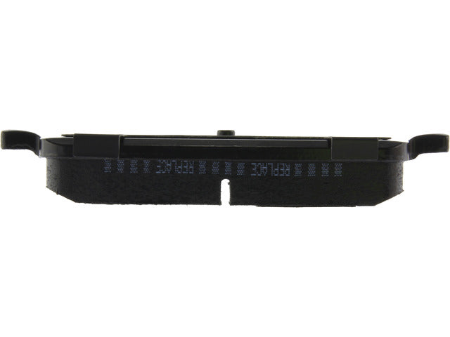Disc Brake Pad Centric Parts 106.13770