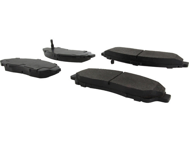 Disc Brake Pad Centric Parts 106.13780