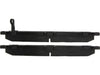 Disc Brake Pad Centric Parts 106.13780