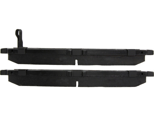 Disc Brake Pad Centric Parts 106.13780