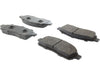 Disc Brake Pad Centric Parts 106.13920