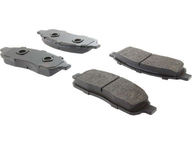 Disc Brake Pad Centric Parts 106.13920