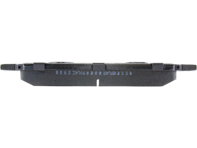 Disc Brake Pad Centric Parts 106.13920