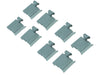 Disc Brake Pad Centric Parts 106.13990