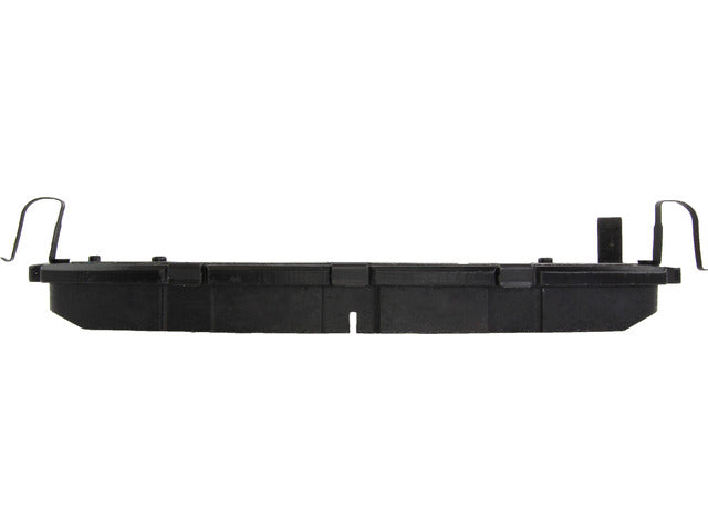 Disc Brake Pad Centric Parts 106.13990