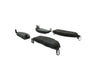 Disc Brake Pad Centric Parts 106.14000