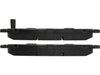 Disc Brake Pad Centric Parts 106.14010