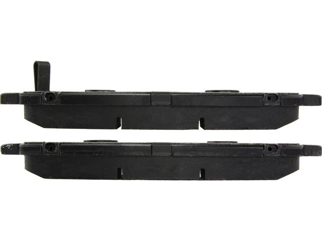 Disc Brake Pad Centric Parts 106.14010