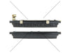 Disc Brake Pad Centric Parts 106.14040