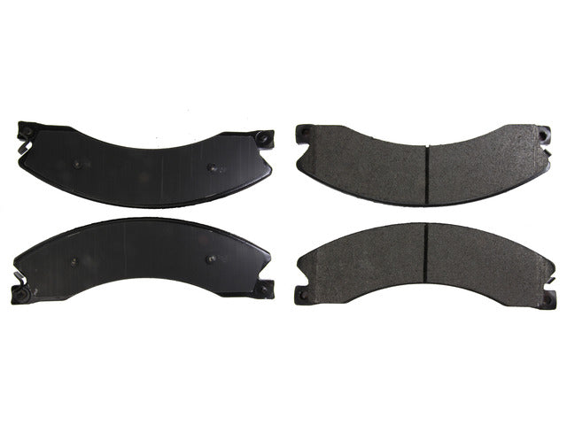Disc Brake Pad Centric Parts 106.14110
